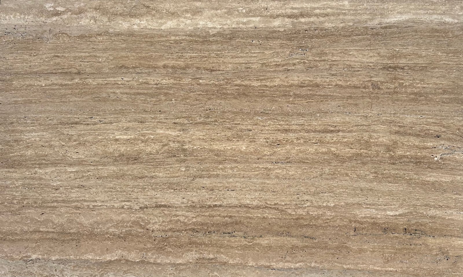 Brown Travertine